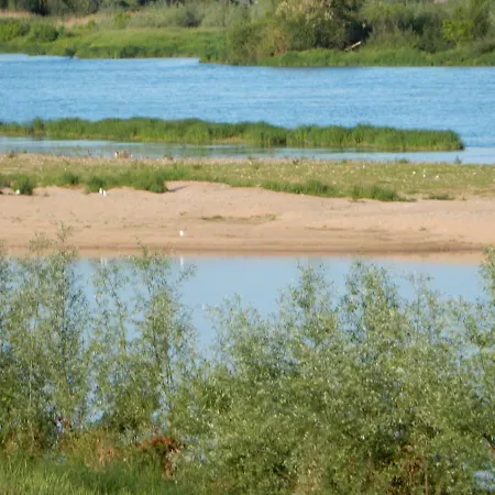 Entre Loire Et Cher Gite 