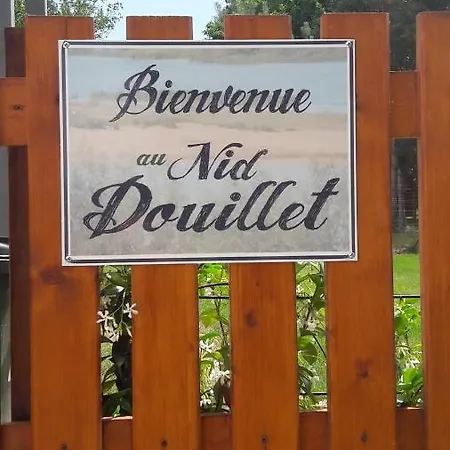 Entre Loire Et Cher Gite 