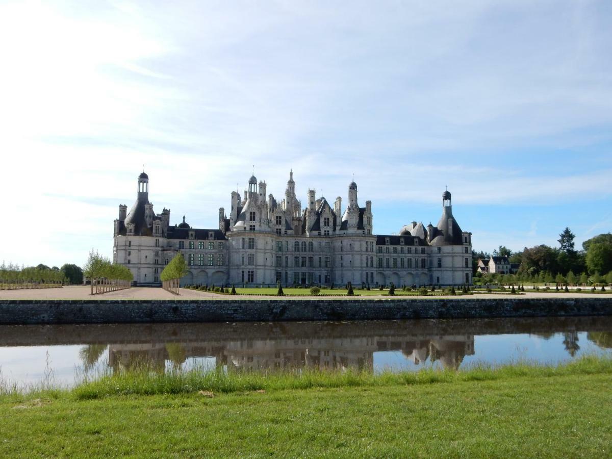 Entre Loire Et Cher 