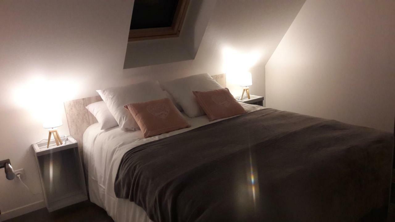 Holiday home Entre Loire Et Cher 