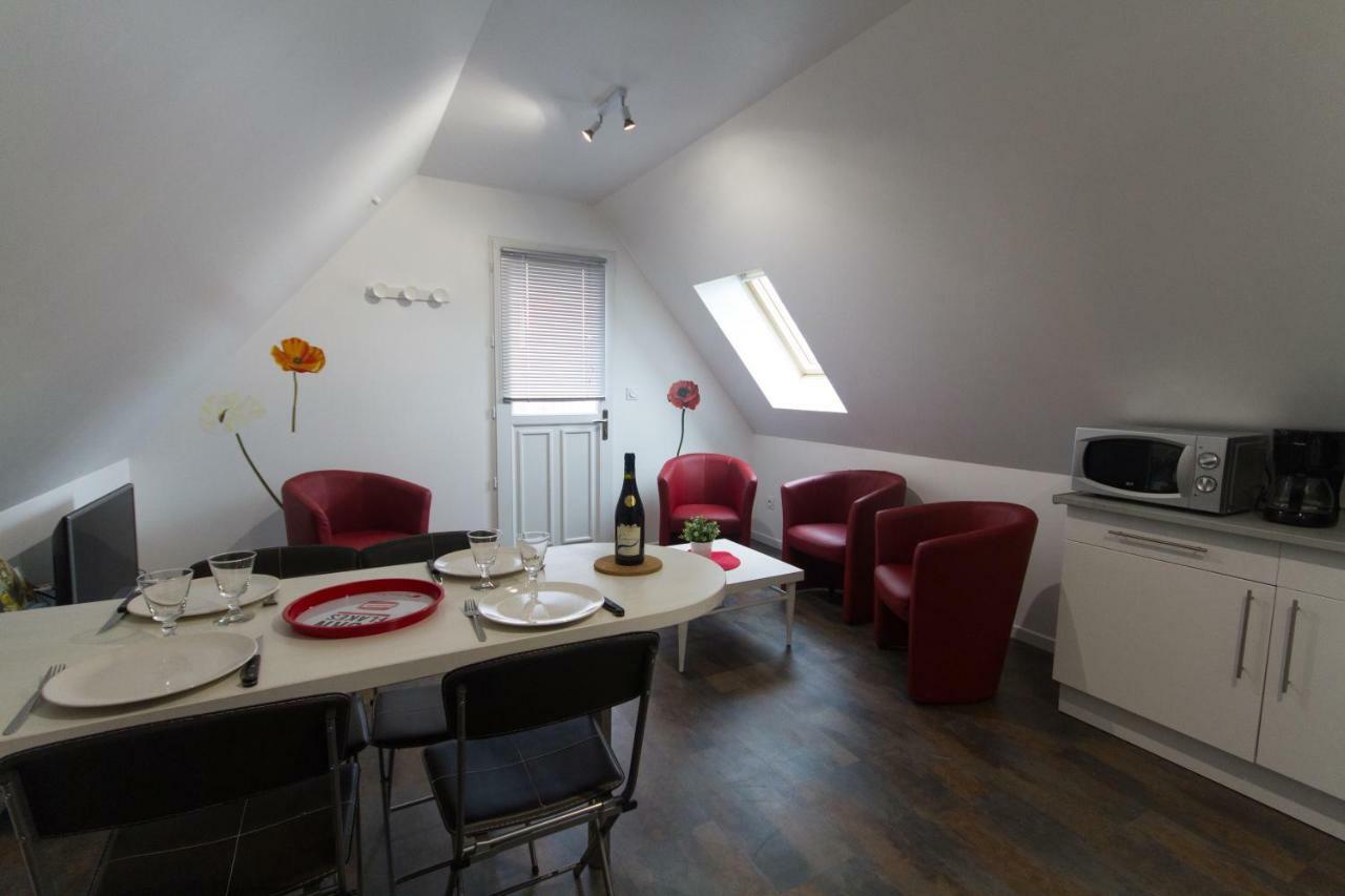 Holiday home Entre Loire Et Cher 