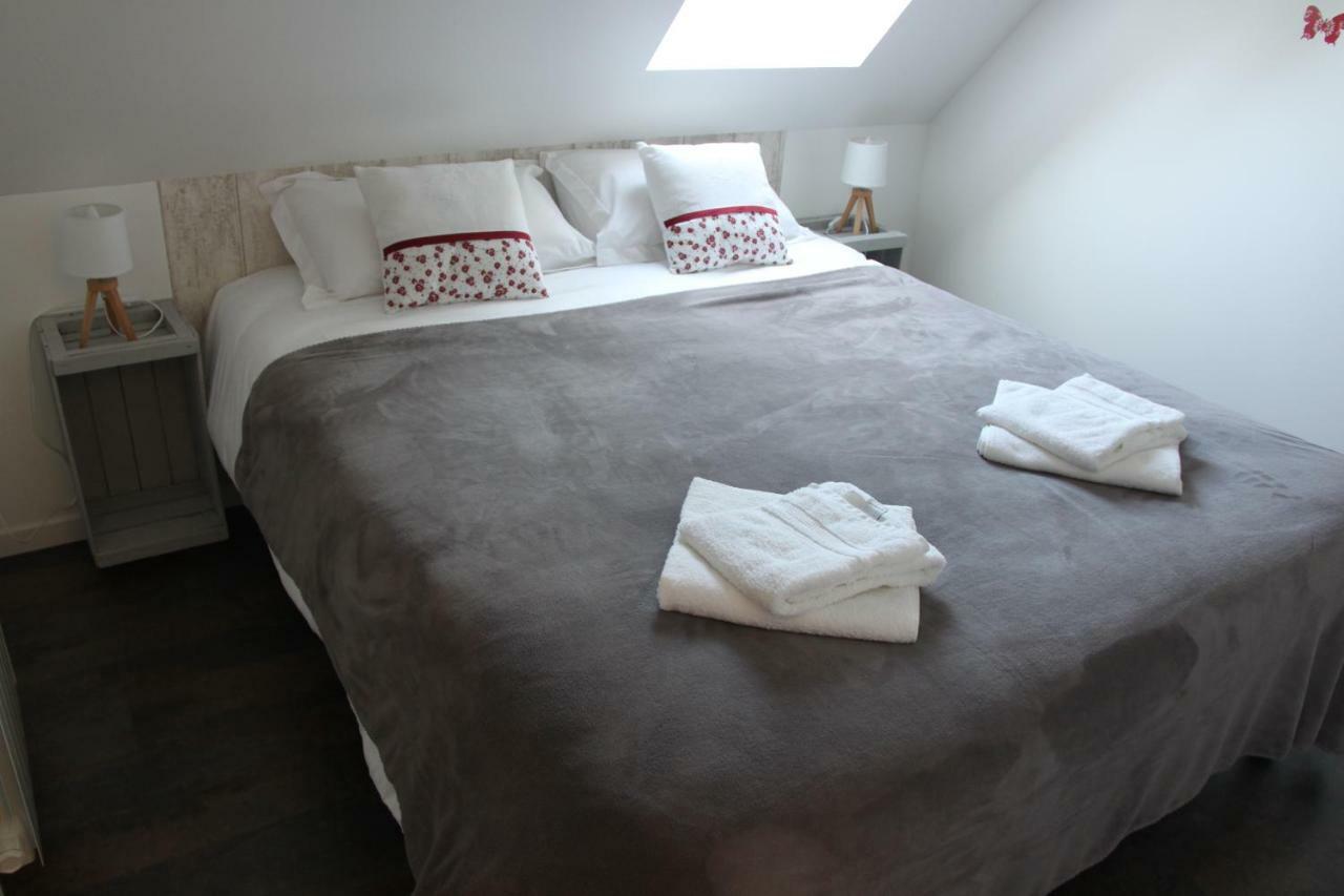 Holiday home Entre Loire Et Cher 